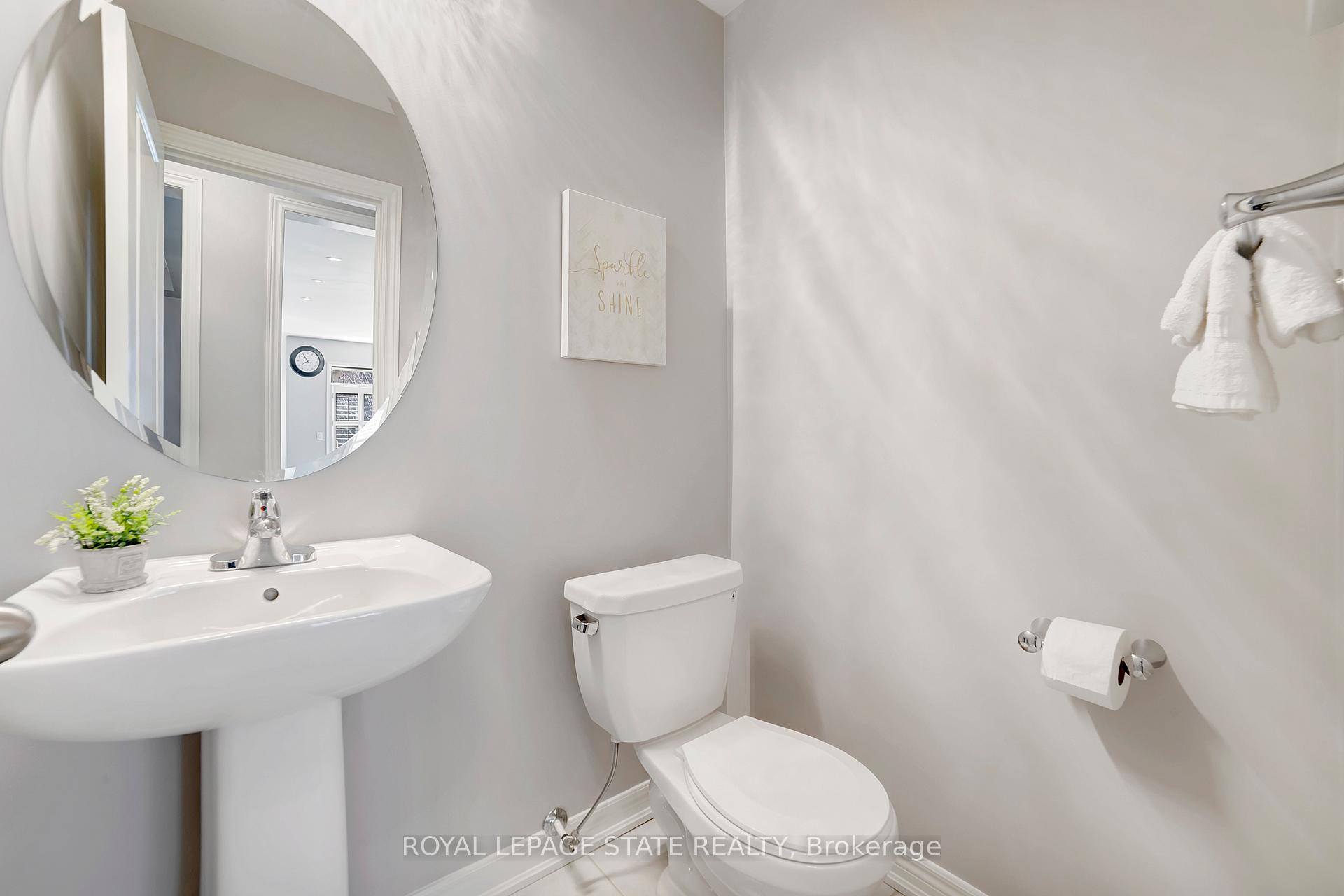 Photo 17 of 51 Narbonne Crescent, Hamilton, Stoney Creek Mountain — HOMEH
