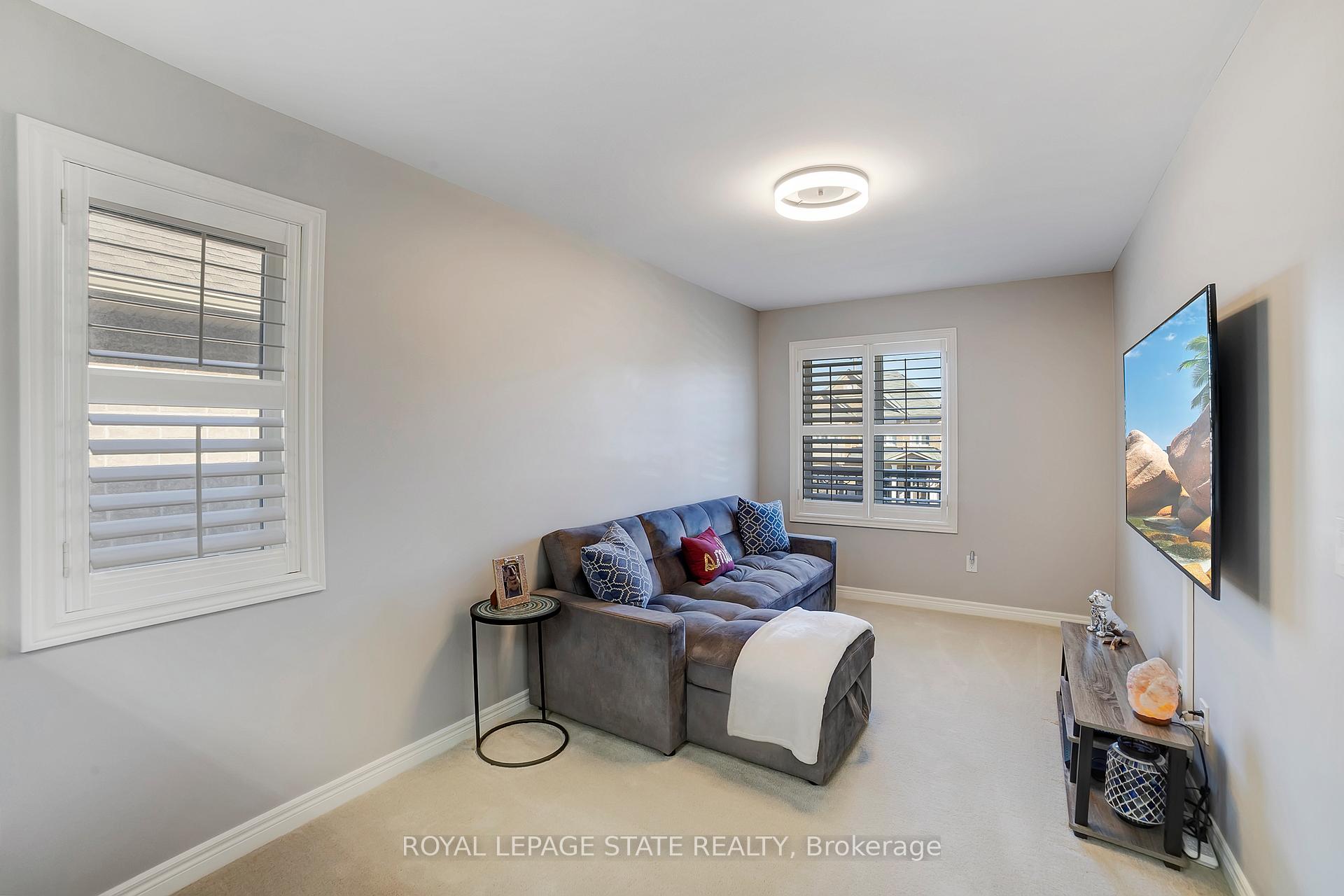 Photo 25 of 51 Narbonne Crescent, Hamilton, Stoney Creek Mountain — HOMEH