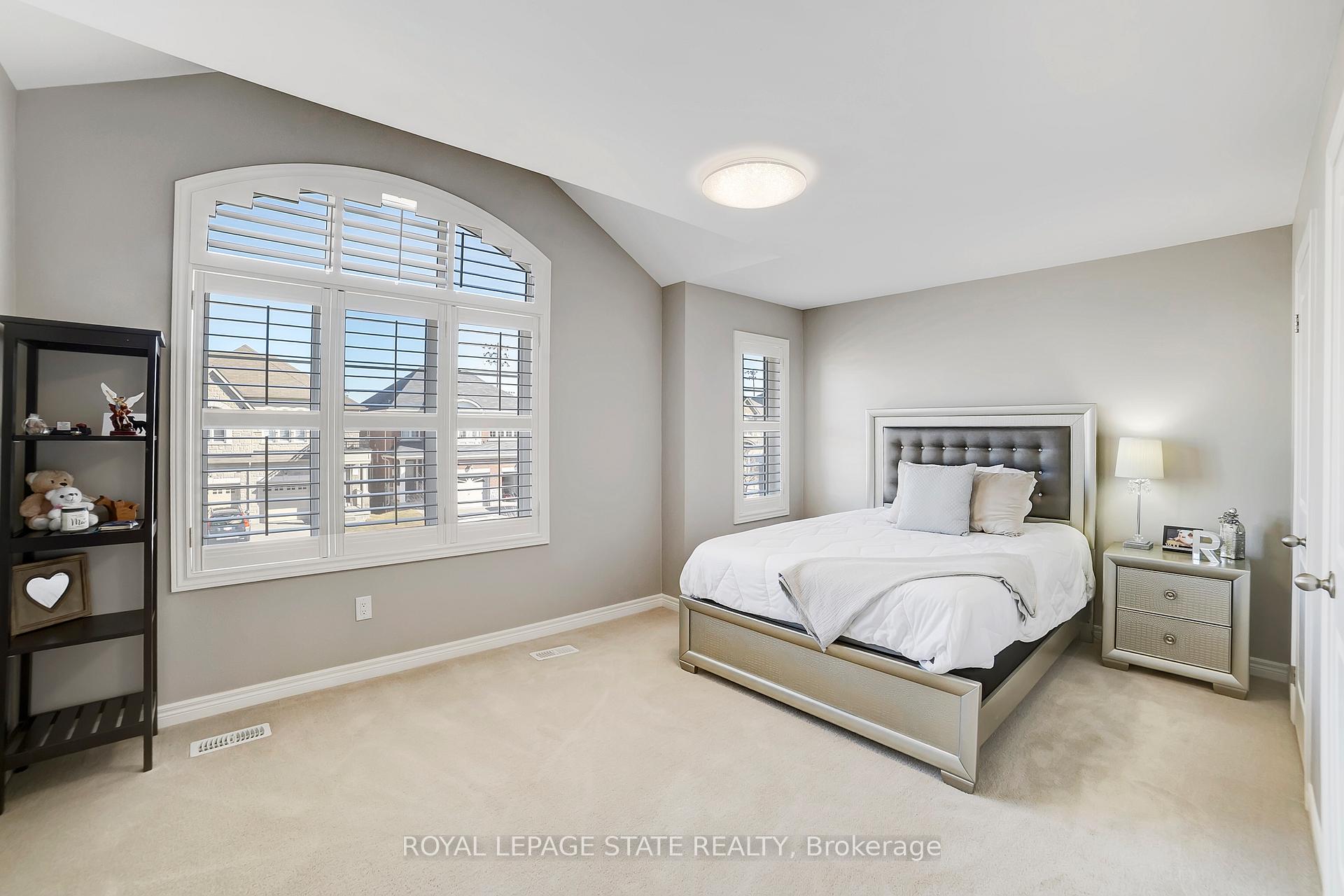 Photo 26 of 51 Narbonne Crescent, Hamilton, Stoney Creek Mountain — HOMEH