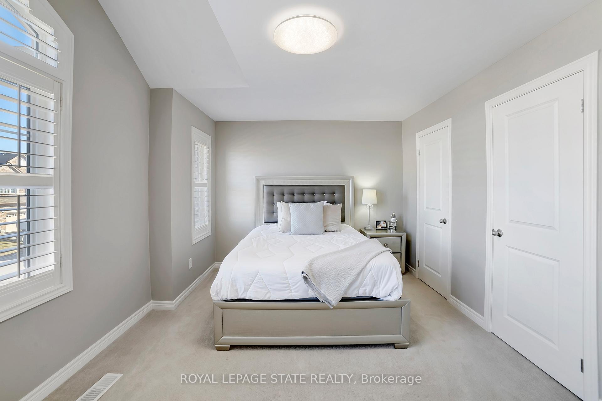 Photo 27 of 51 Narbonne Crescent, Hamilton, Stoney Creek Mountain — HOMEH