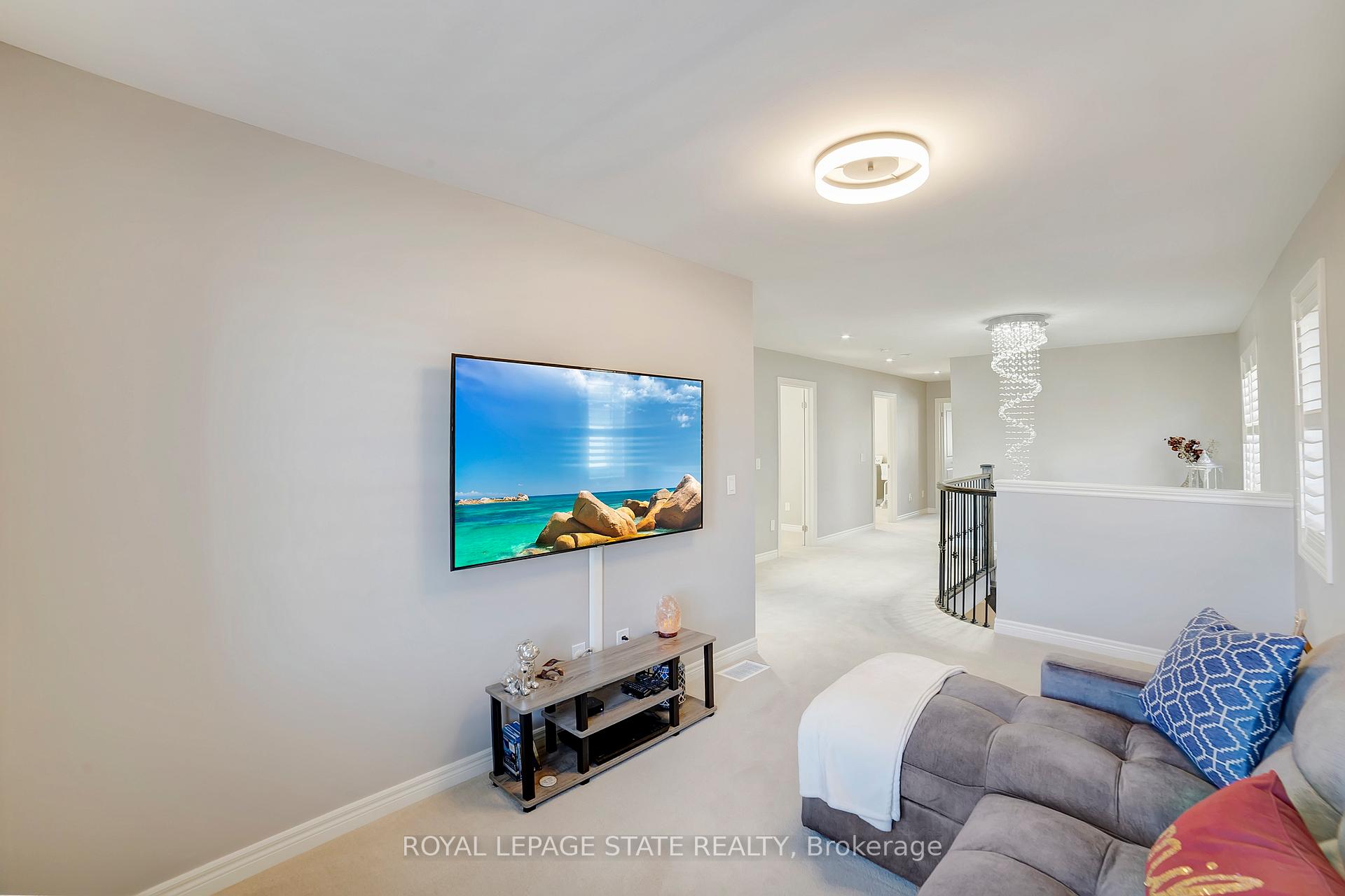 Photo 28 of 51 Narbonne Crescent, Hamilton, Stoney Creek Mountain — HOMEH