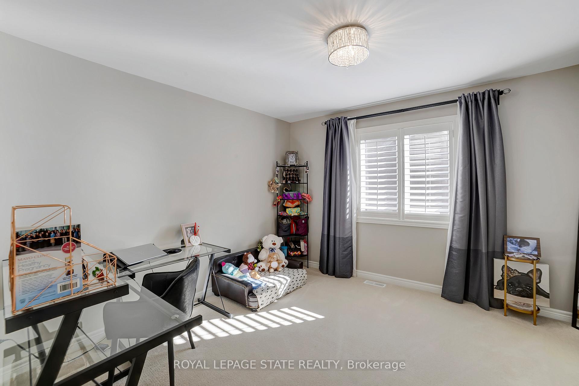 Photo 29 of 51 Narbonne Crescent, Hamilton, Stoney Creek Mountain — HOMEH