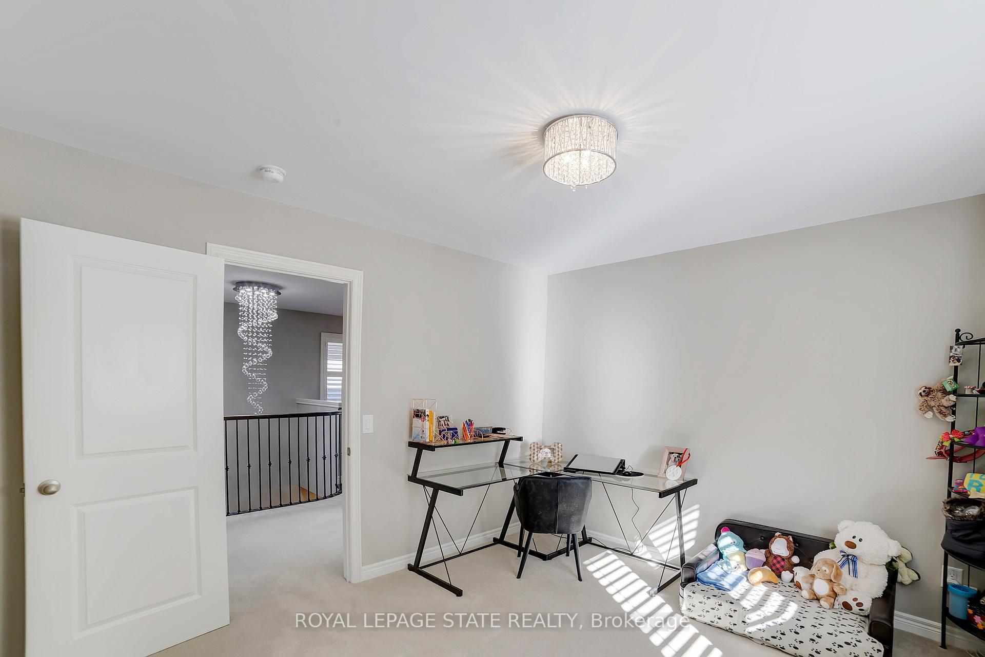 Photo 30 of 51 Narbonne Crescent, Hamilton, Stoney Creek Mountain — HOMEH