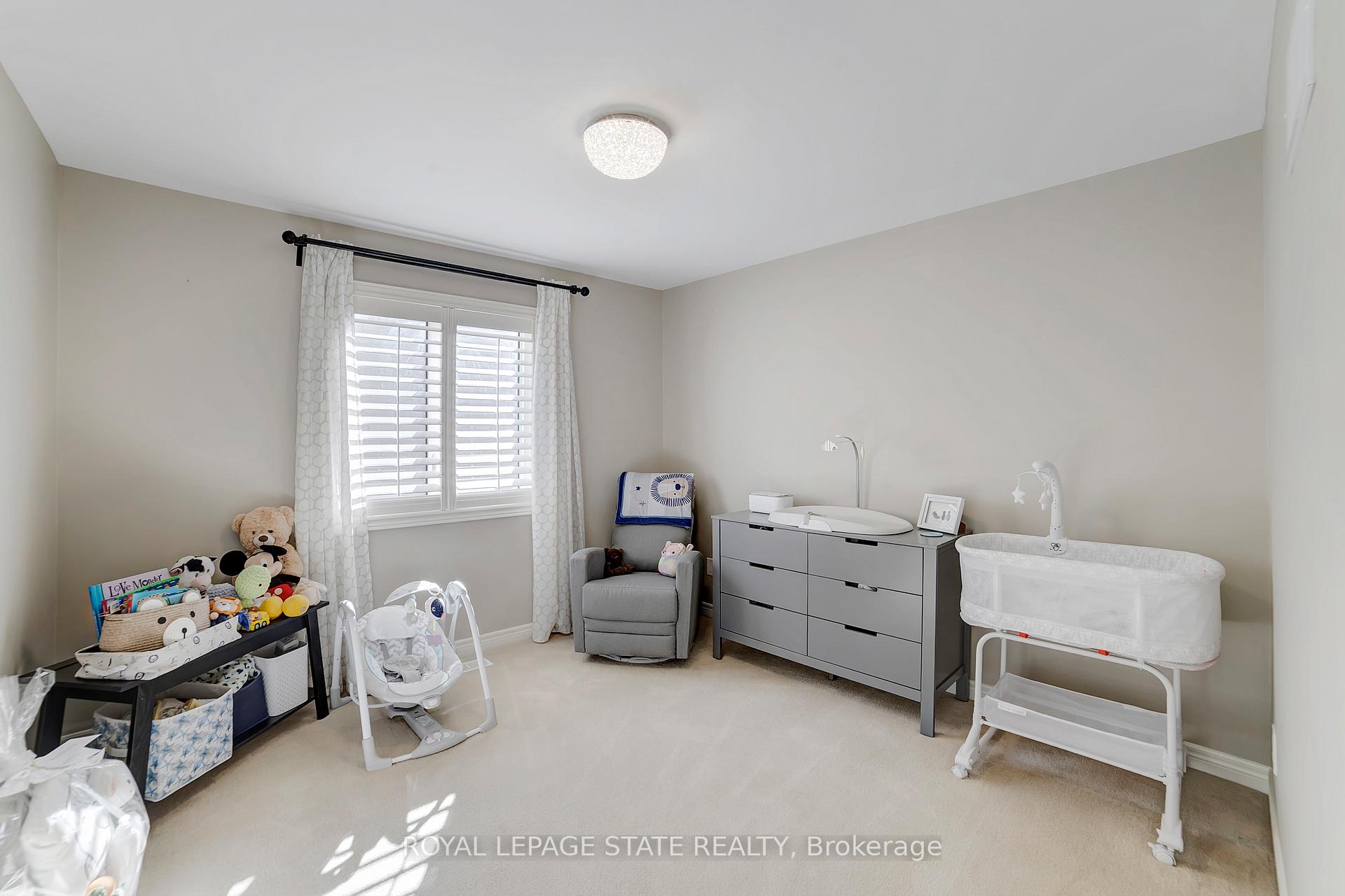 Photo 31 of 51 Narbonne Crescent, Hamilton, Stoney Creek Mountain — HOMEH