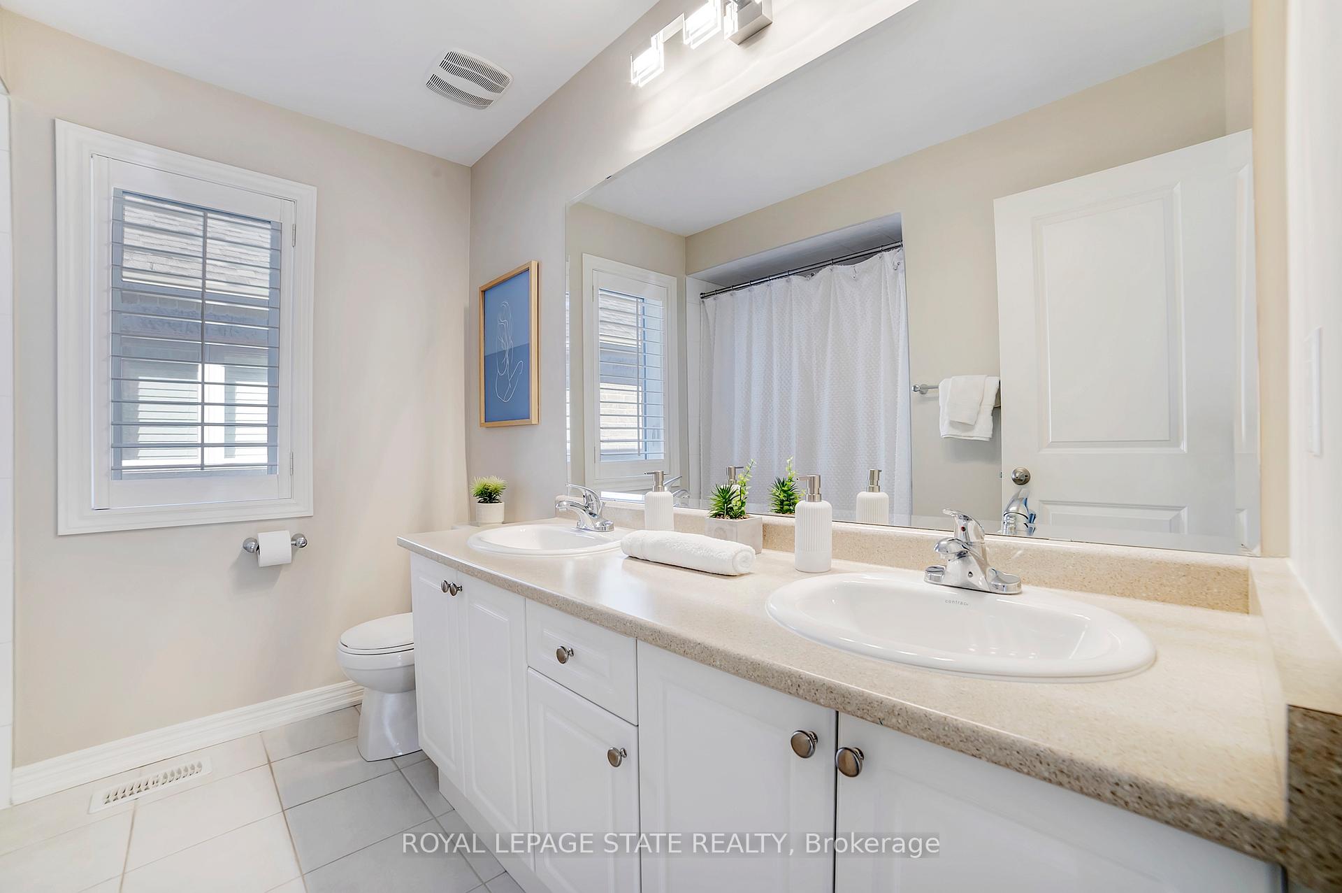 Photo 32 of 51 Narbonne Crescent, Hamilton, Stoney Creek Mountain — HOMEH