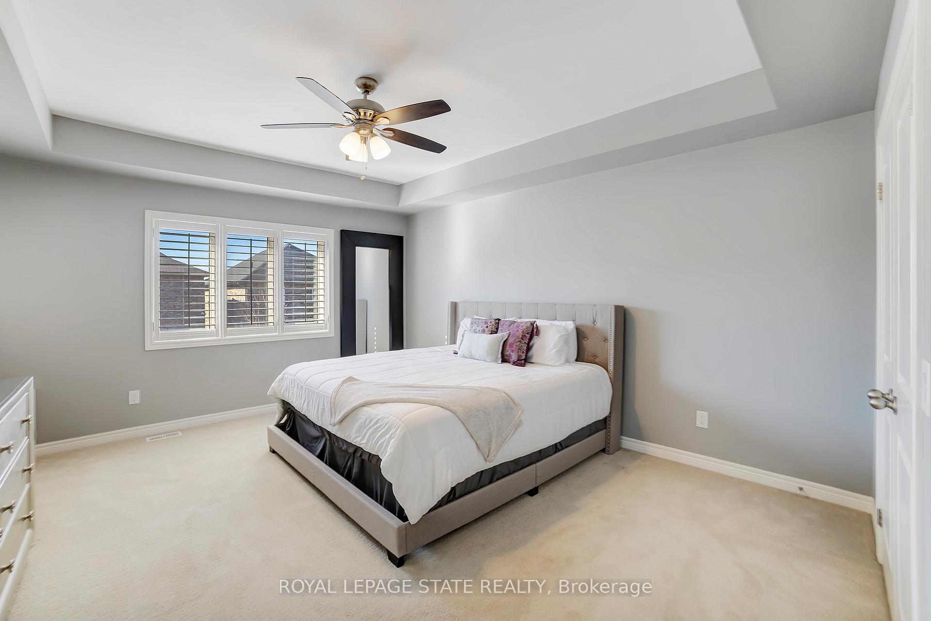 Photo 33 of 51 Narbonne Crescent, Hamilton, Stoney Creek Mountain — HOMEH