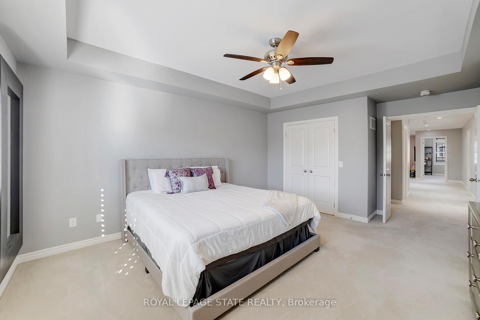 Photo 34 of 51 Narbonne Crescent, Hamilton, Stoney Creek Mountain — HOMEH