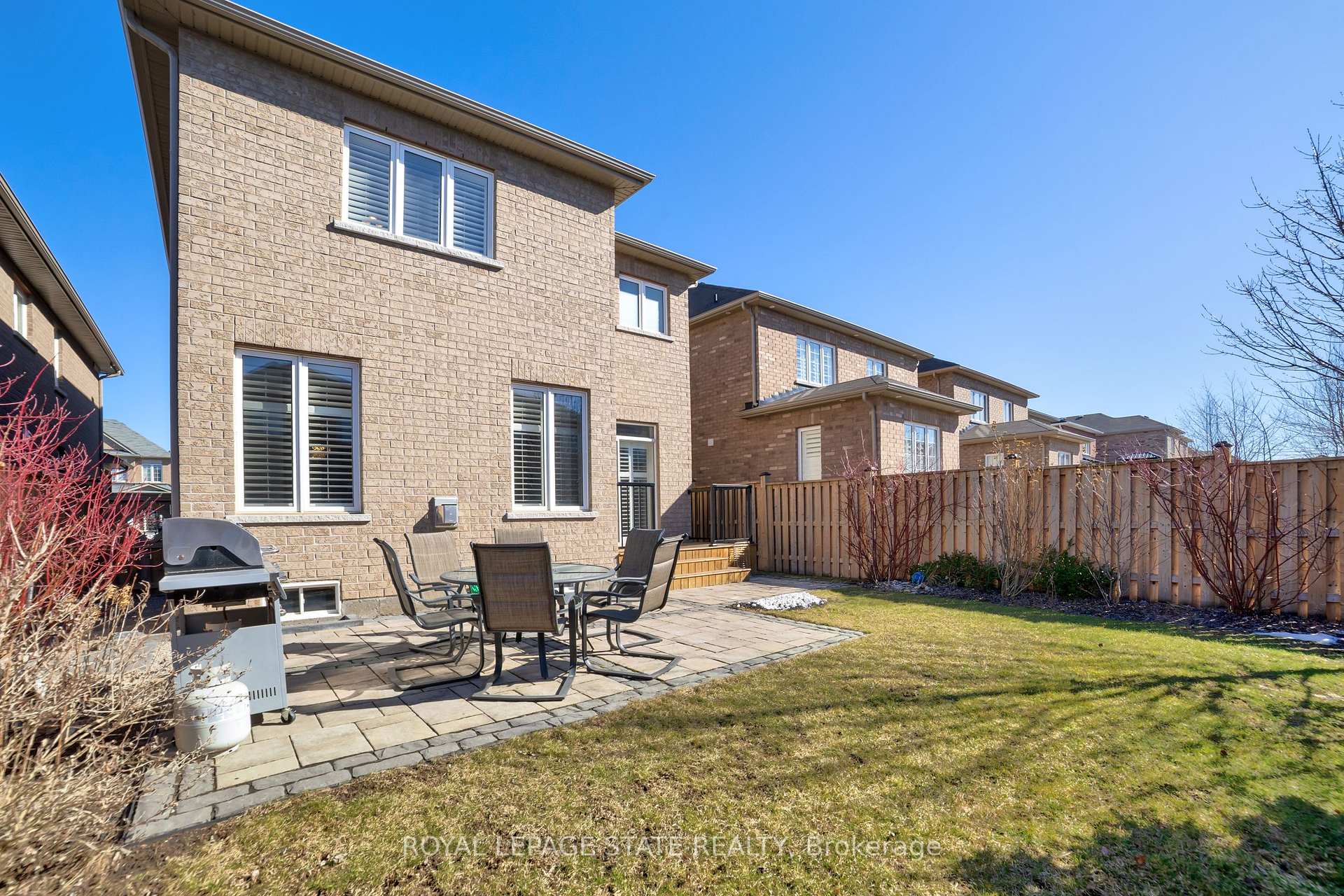 Photo 39 of 51 Narbonne Crescent, Hamilton, Stoney Creek Mountain — HOMEH