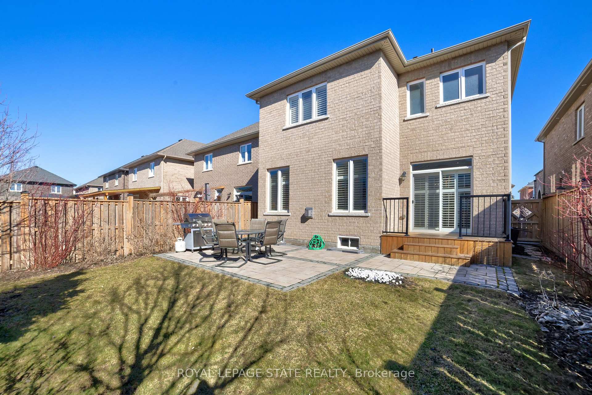 Photo 41 of 51 Narbonne Crescent, Hamilton, Stoney Creek Mountain — HOMEH