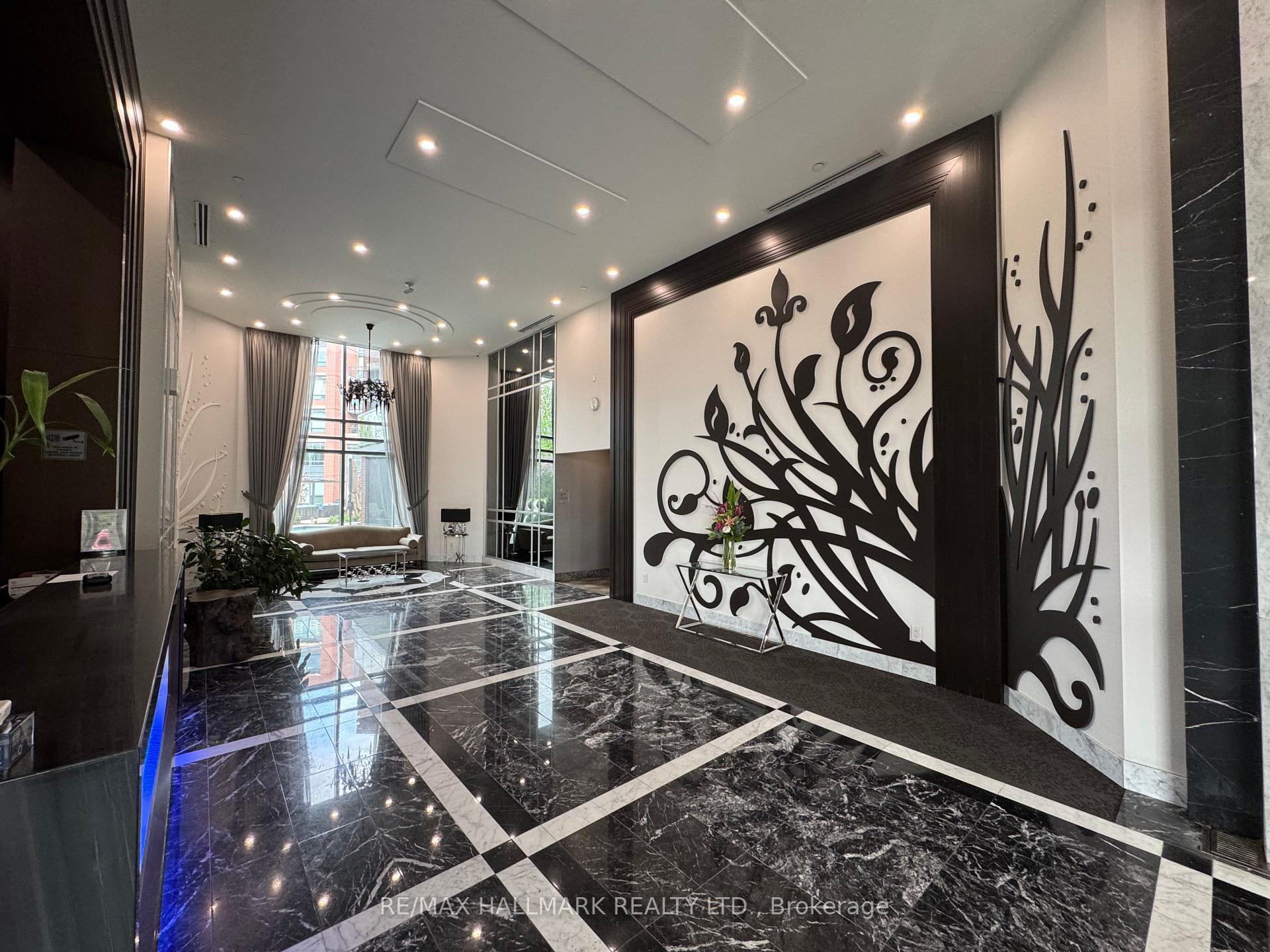 Photo 25 of Unit 442, 7608 Yonge Street S, Vaughan, Crestwood-Springfarm-Yorkhill — HOMEH