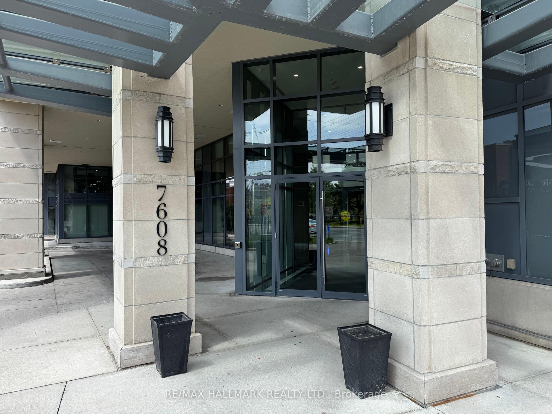 Photo 32 of Unit 442, 7608 Yonge Street S, Vaughan, Crestwood-Springfarm-Yorkhill — HOMEH