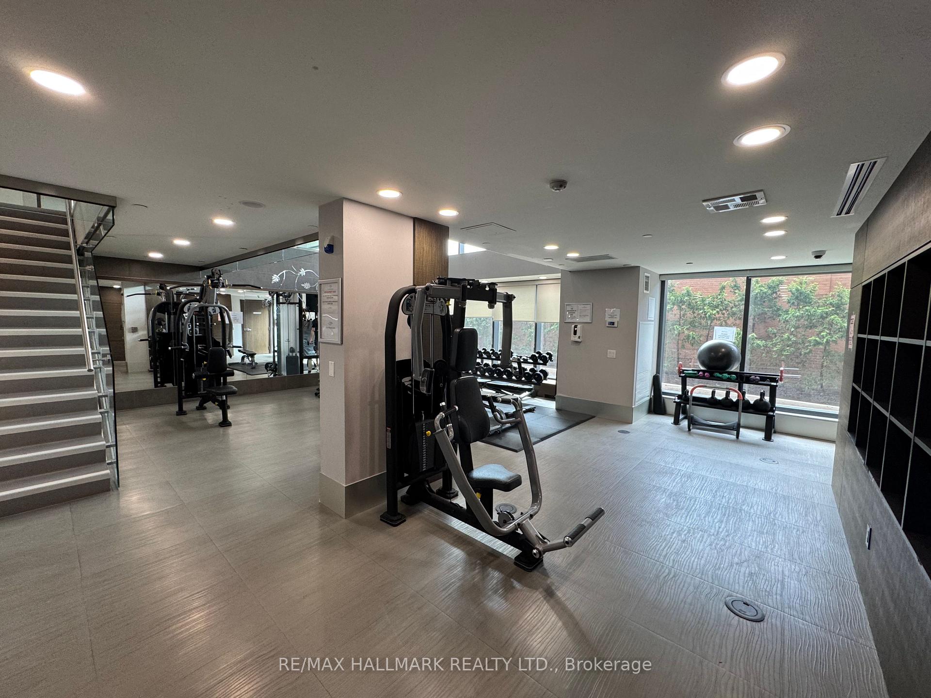 Photo 34 of Unit 442, 7608 Yonge Street S, Vaughan, Crestwood-Springfarm-Yorkhill — HOMEH