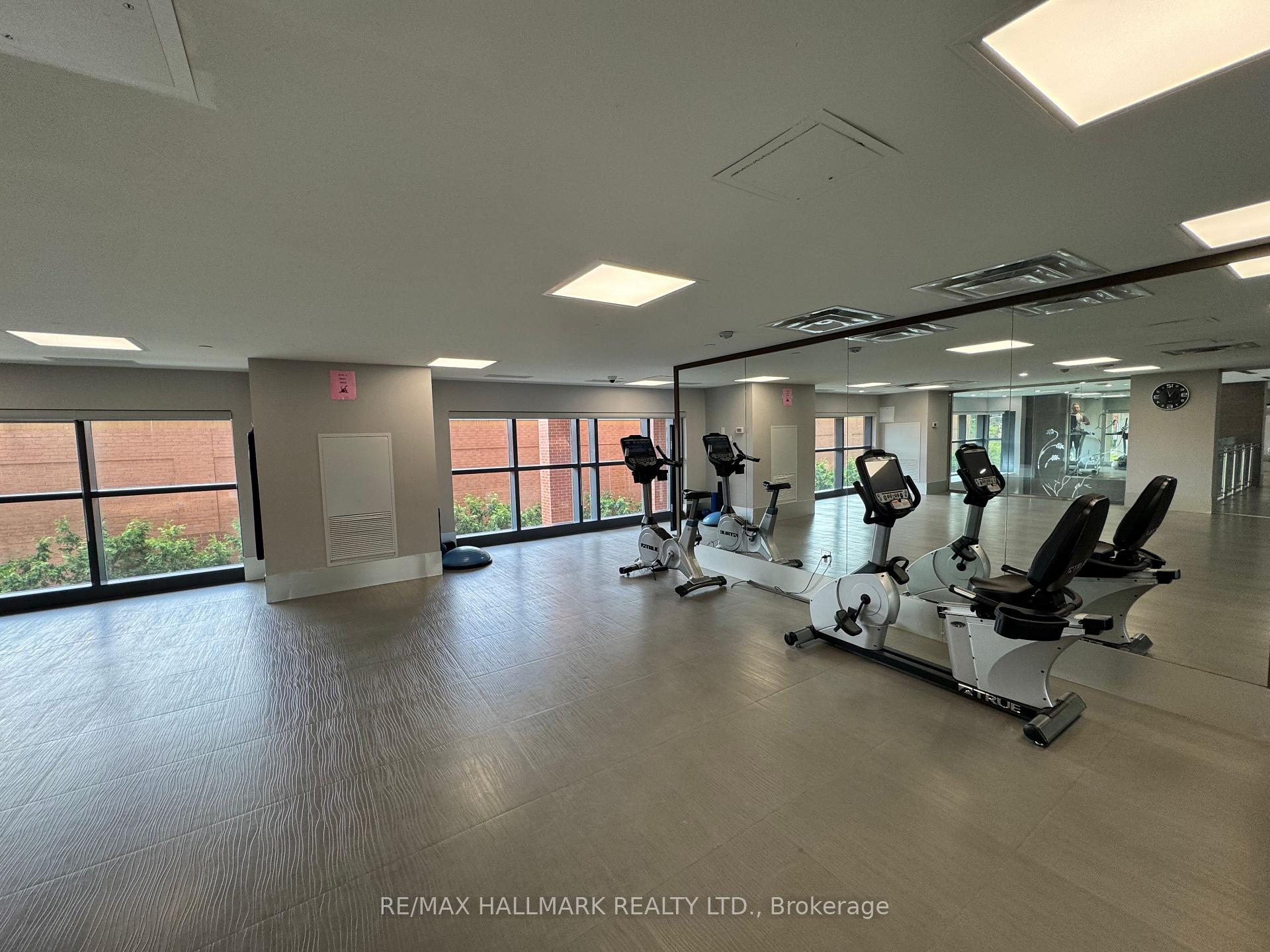 Photo 36 of Unit 442, 7608 Yonge Street S, Vaughan, Crestwood-Springfarm-Yorkhill — HOMEH