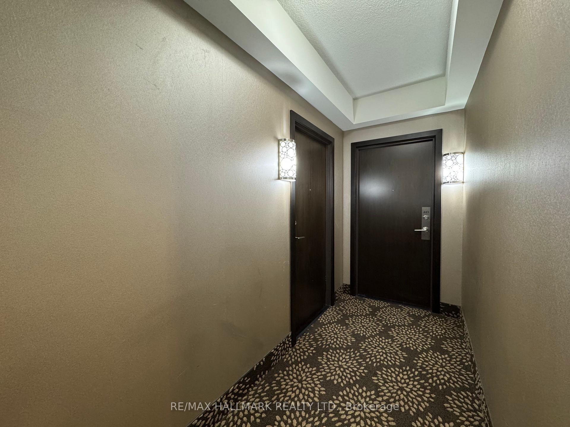Photo 40 of Unit 442, 7608 Yonge Street S, Vaughan, Crestwood-Springfarm-Yorkhill — HOMEH
