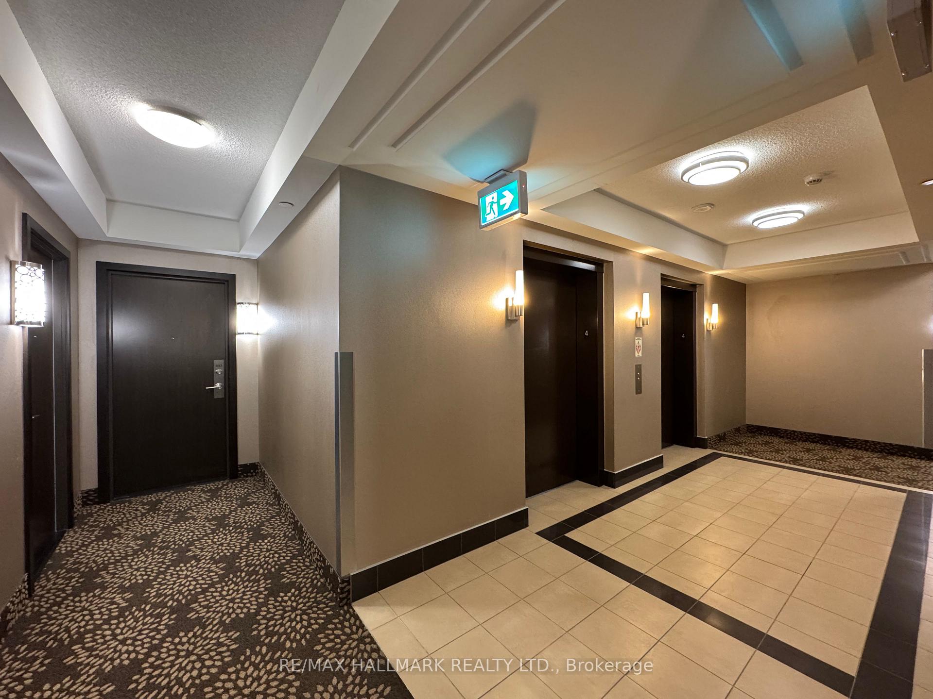 Photo 41 of Unit 442, 7608 Yonge Street S, Vaughan, Crestwood-Springfarm-Yorkhill — HOMEH