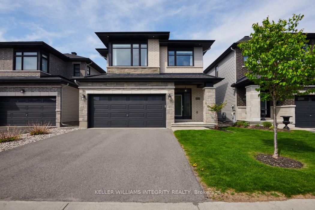 Photo 1 of 828 Carnelian Crescent, Ottawa, Riverside South/Gloucester Glen — HOMEH