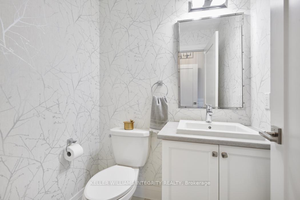 Photo 12 of 828 Carnelian Crescent, Ottawa, Riverside South/Gloucester Glen — HOMEH