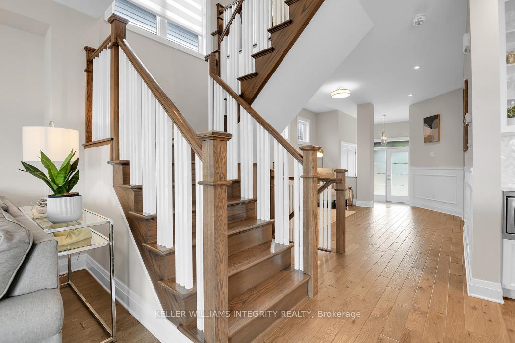 Photo 13 of 828 Carnelian Crescent, Ottawa, Riverside South/Gloucester Glen — HOMEH