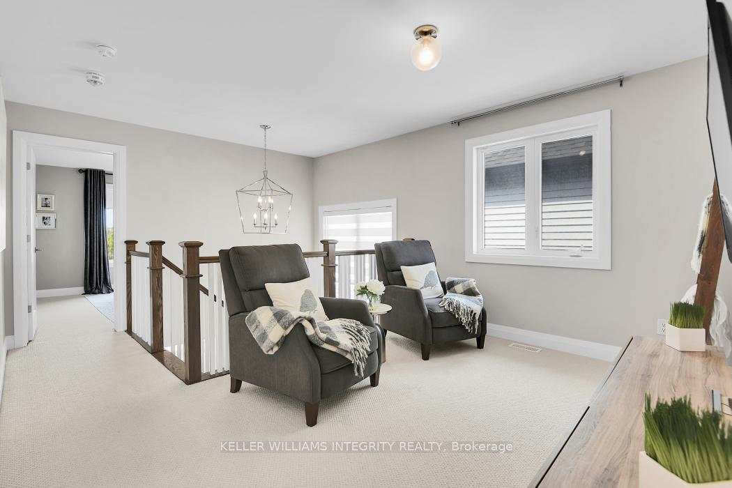 Photo 14 of 828 Carnelian Crescent, Ottawa, Riverside South/Gloucester Glen — HOMEH