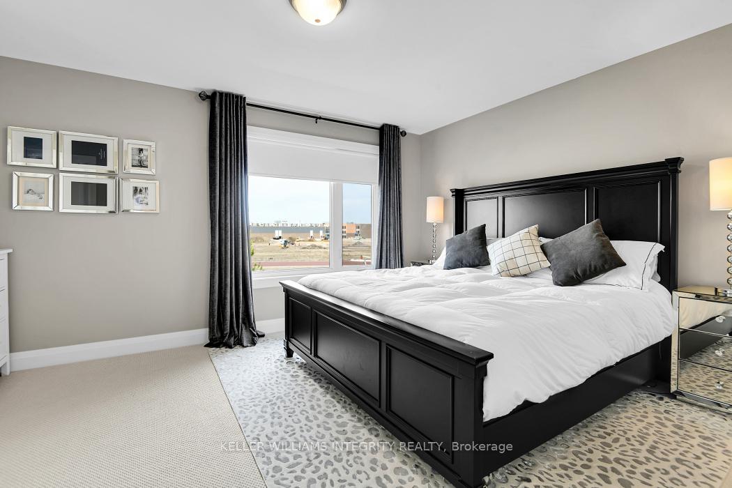 Photo 15 of 828 Carnelian Crescent, Ottawa, Riverside South/Gloucester Glen — HOMEH