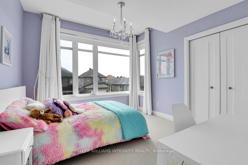 Photo 20 of 828 Carnelian Crescent, Ottawa, Riverside South/Gloucester Glen — HOMEH