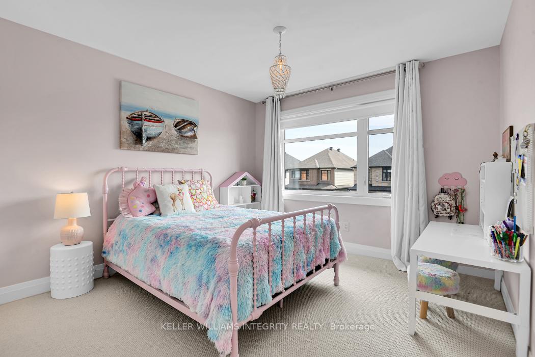 Photo 21 of 828 Carnelian Crescent, Ottawa, Riverside South/Gloucester Glen — HOMEH