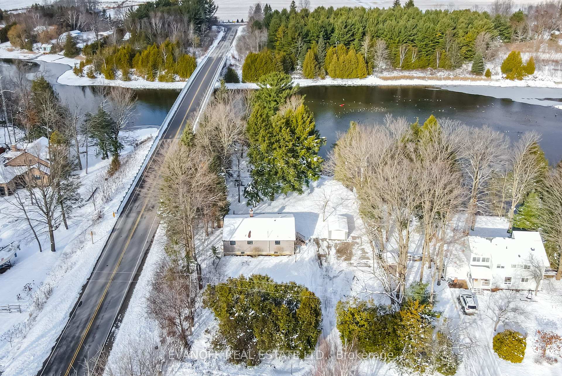 Photo 6 of 71 Ball Avenue E, Brock, Rural Brock — HOMEH