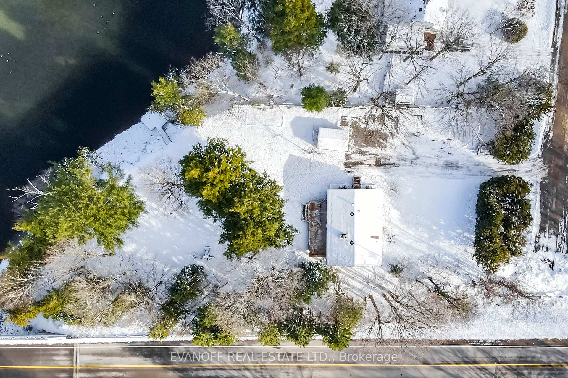 Photo 8 of 71 Ball Avenue E, Brock, Rural Brock — HOMEH
