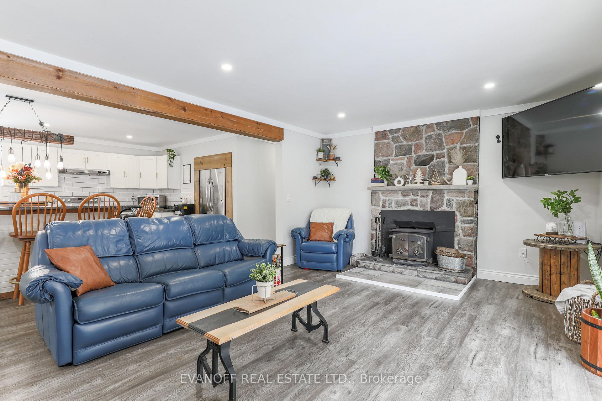Photo 18 of 71 Ball Avenue E, Brock, Rural Brock — HOMEH