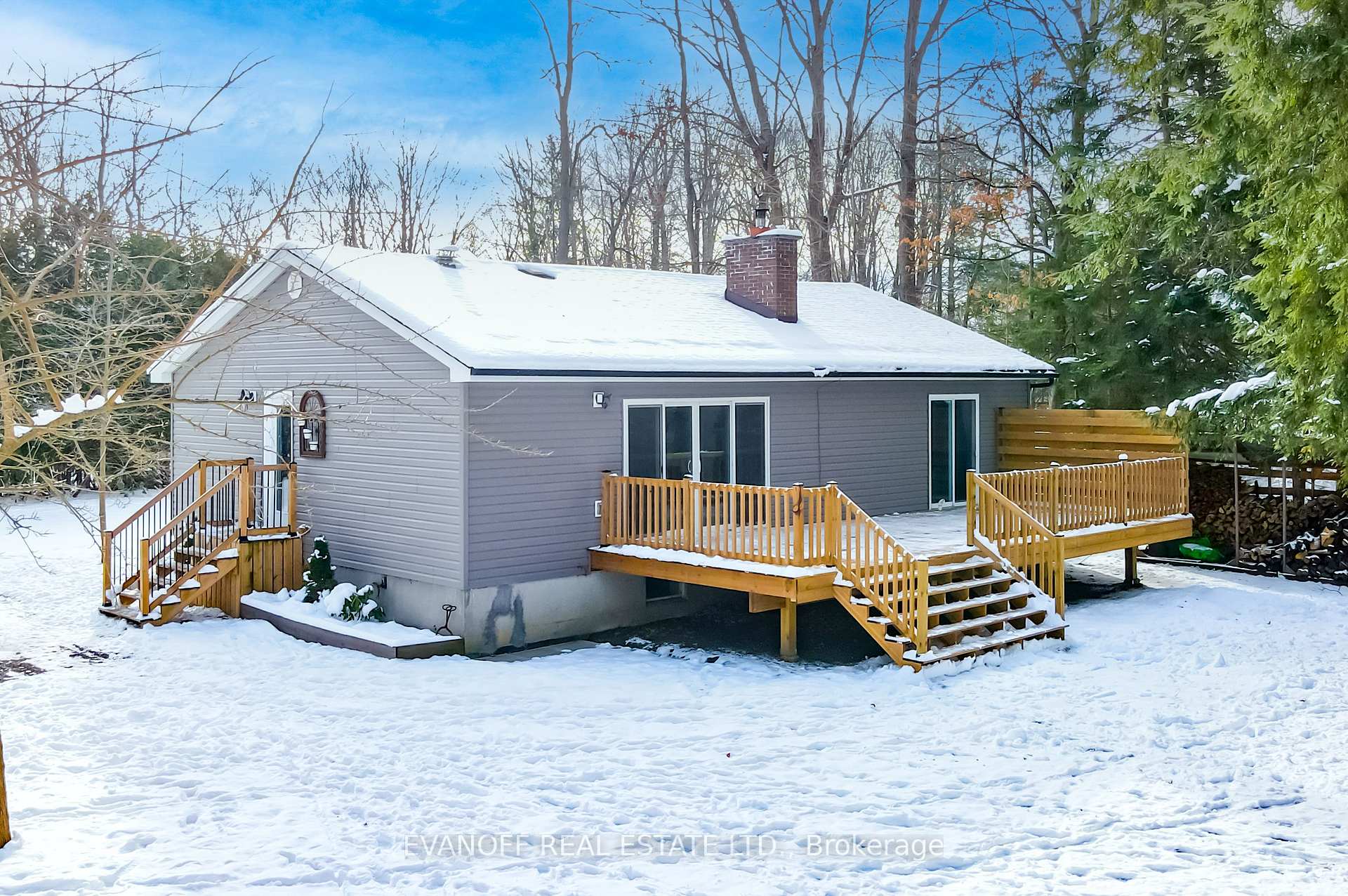 Photo 36 of 71 Ball Avenue E, Brock, Rural Brock — HOMEH