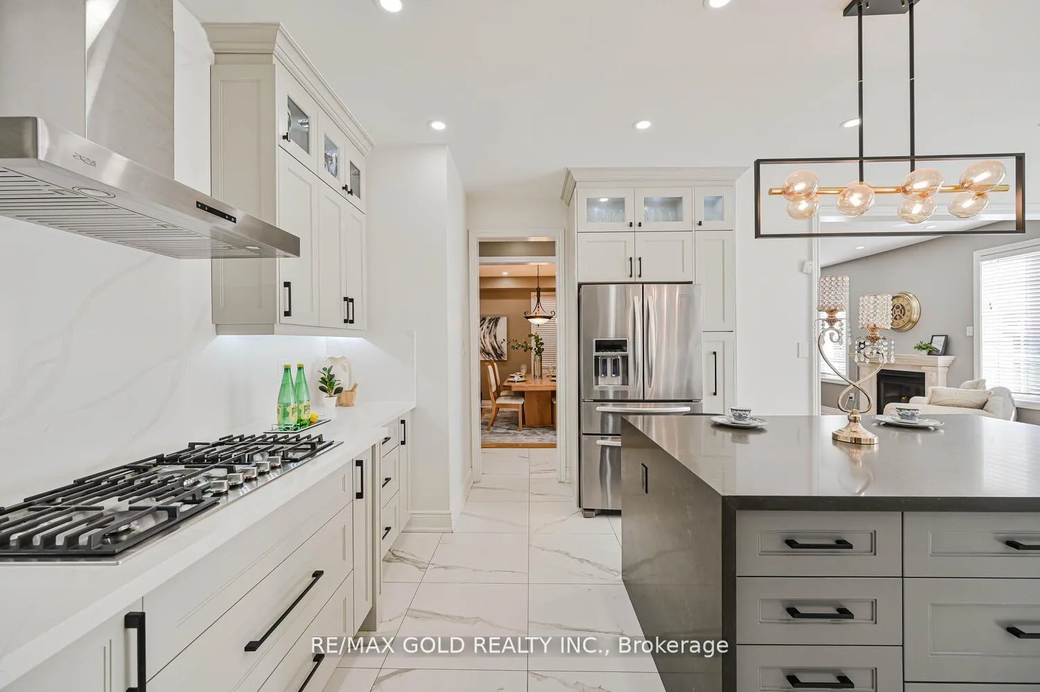 Photo 4 of 23 Yellow Pine Road, Brampton, Bram East — HOMEH
