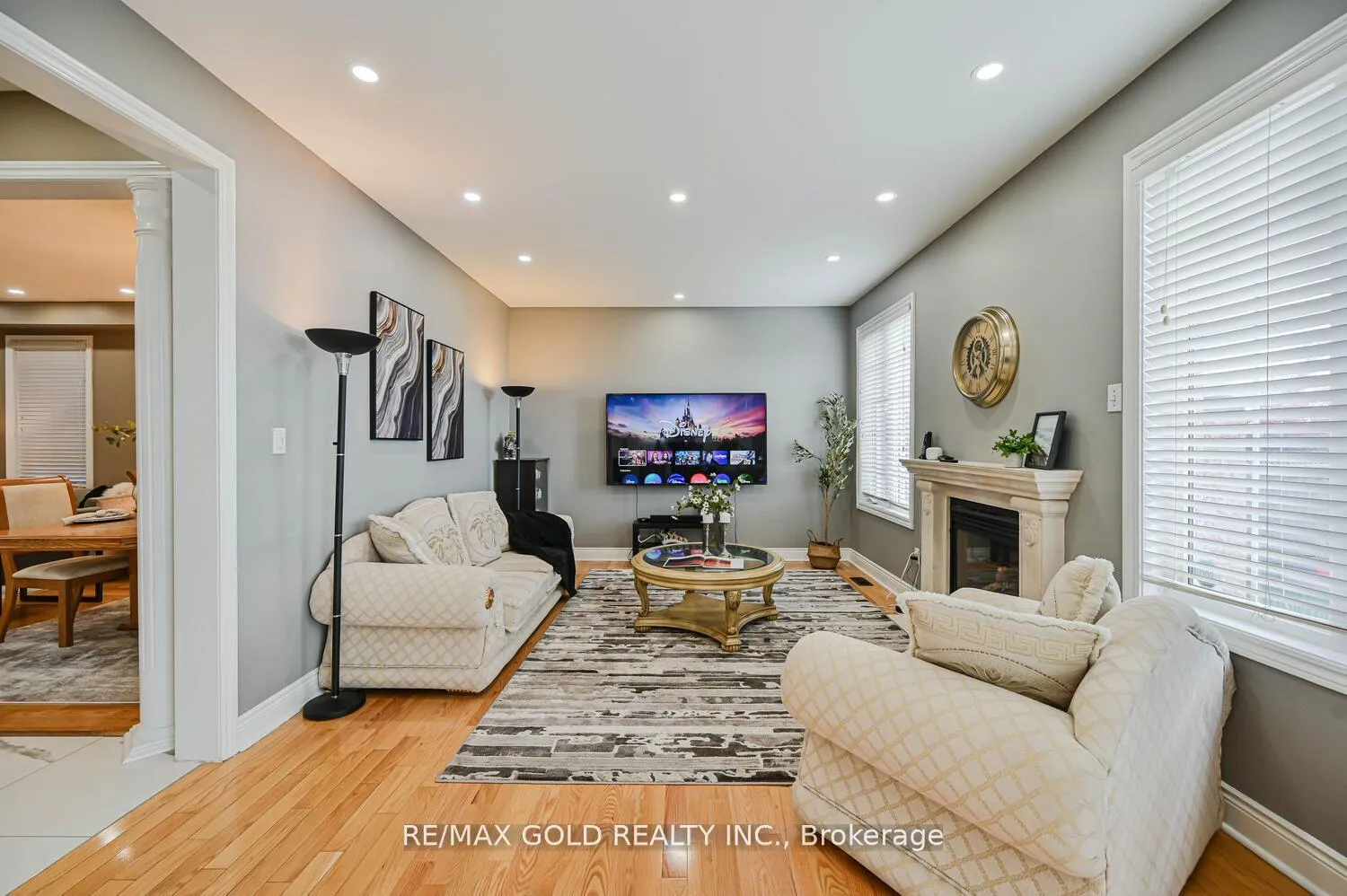 Photo 17 of 23 Yellow Pine Road, Brampton, Bram East — HOMEH