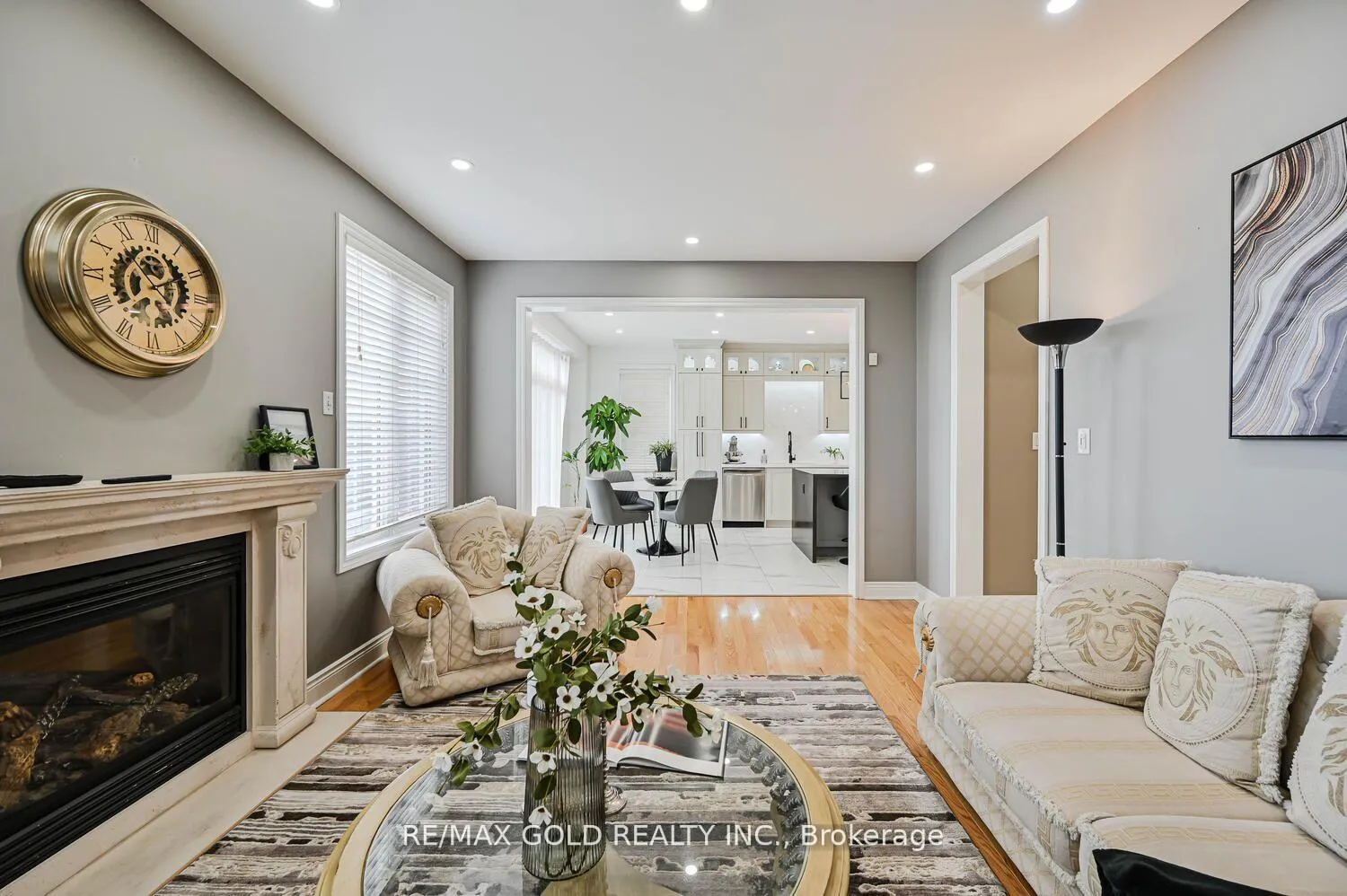 Photo 20 of 23 Yellow Pine Road, Brampton, Bram East — HOMEH