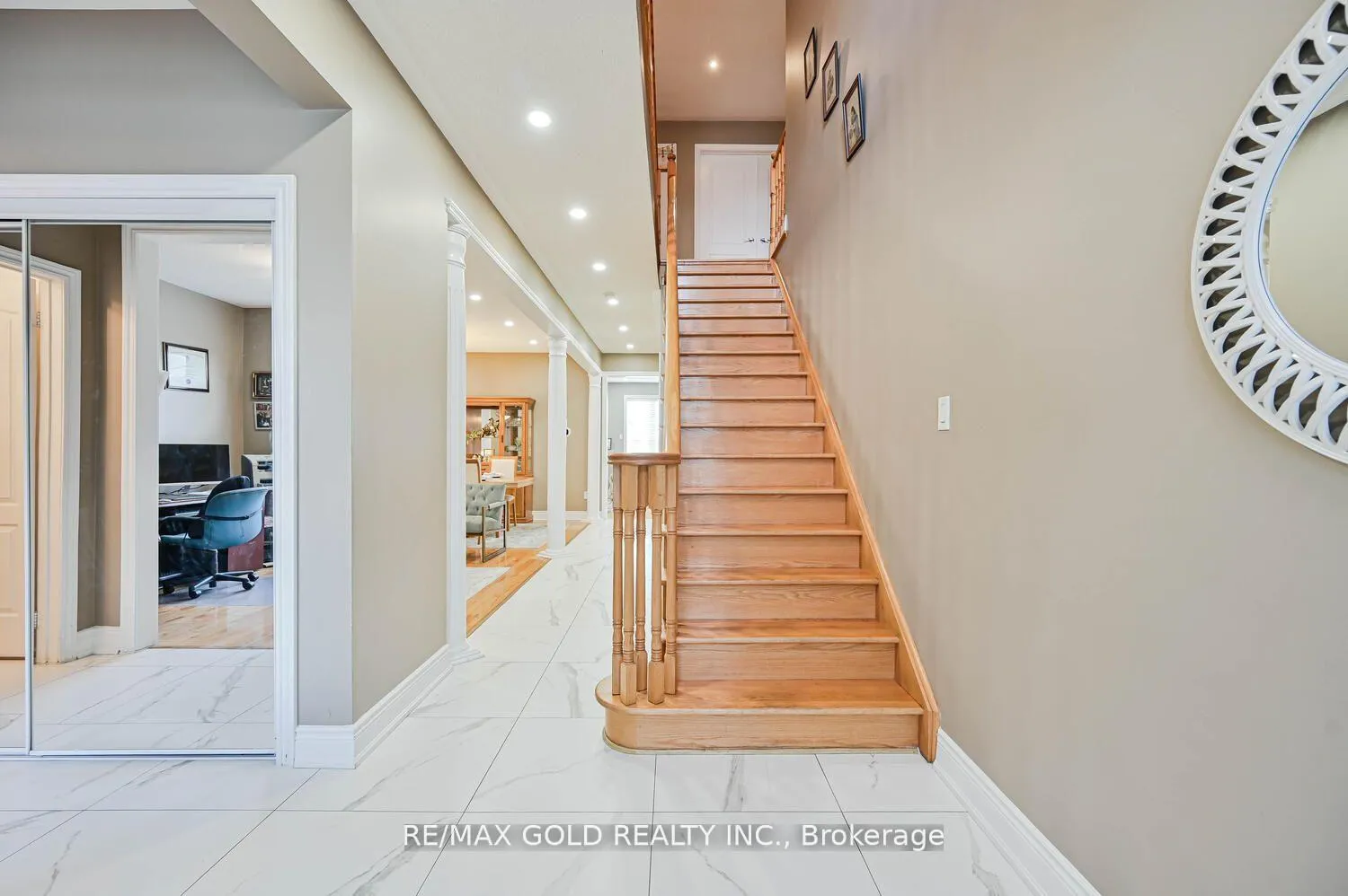 Photo 23 of 23 Yellow Pine Road, Brampton, Bram East — HOMEH