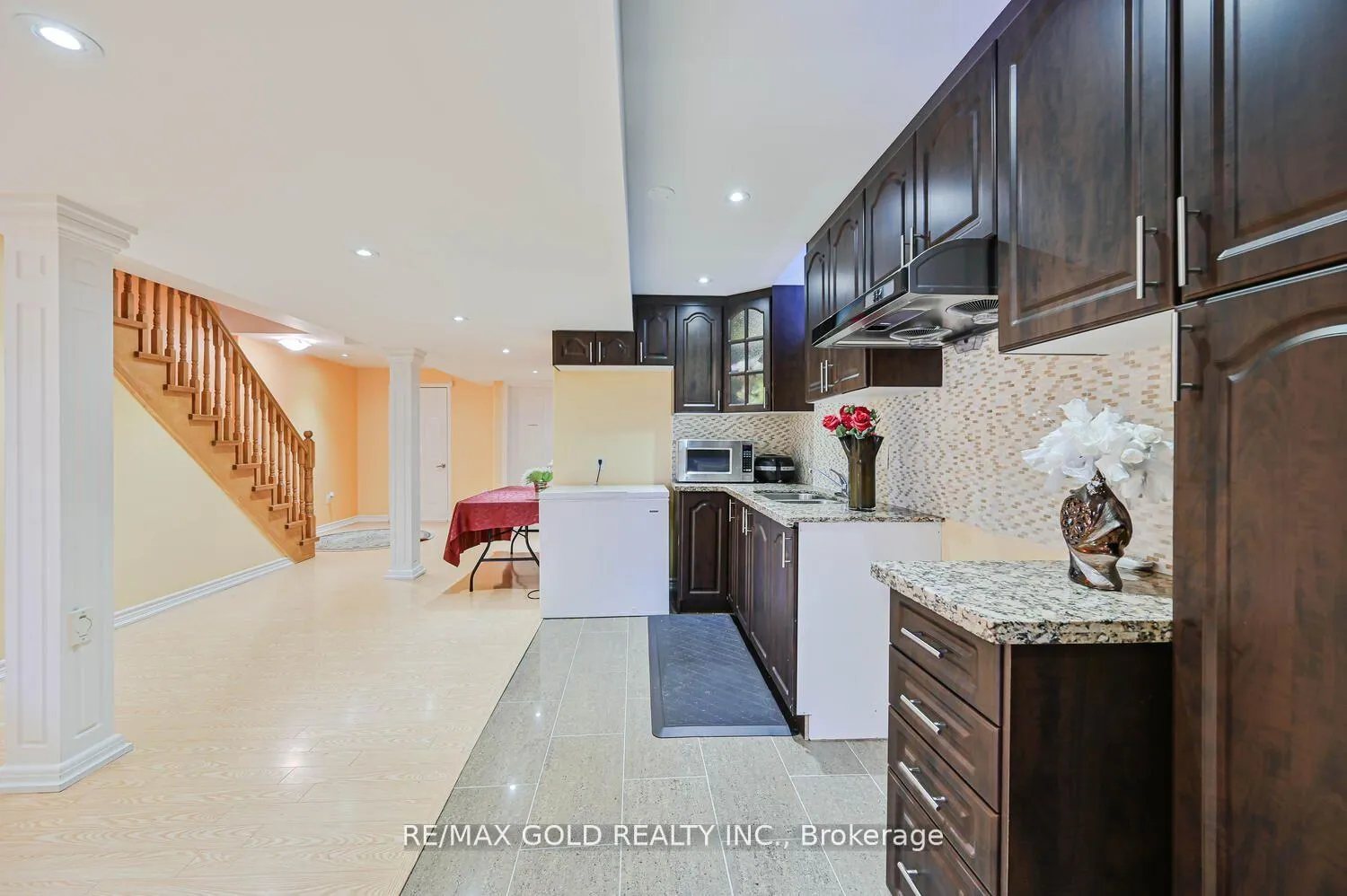 Photo 35 of 23 Yellow Pine Road, Brampton, Bram East — HOMEH
