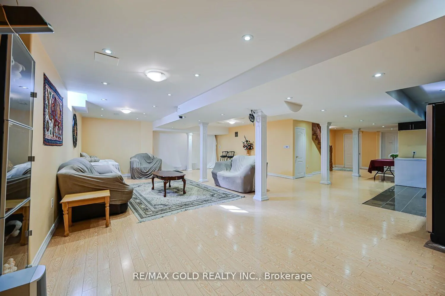 Photo 36 of 23 Yellow Pine Road, Brampton, Bram East — HOMEH