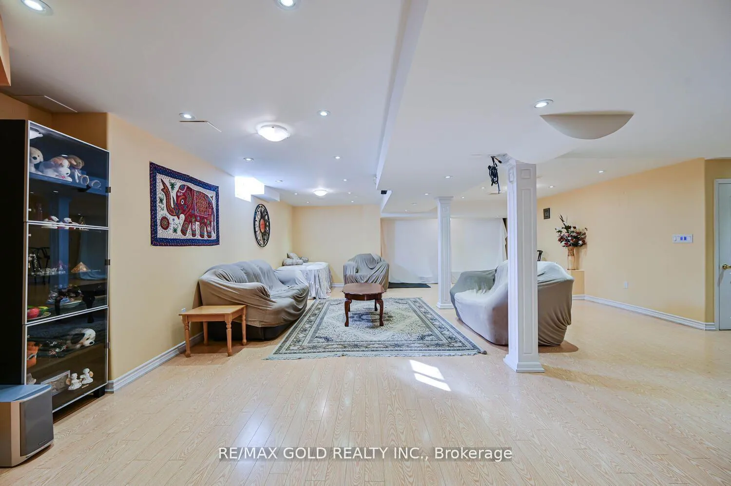 Photo 37 of 23 Yellow Pine Road, Brampton, Bram East — HOMEH