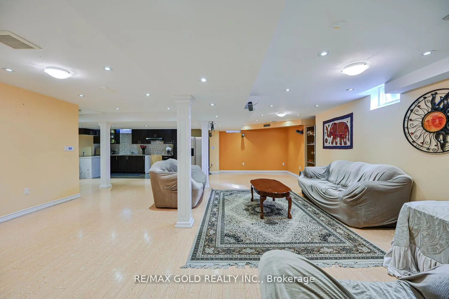 Photo 38 of 23 Yellow Pine Road, Brampton, Bram East — HOMEH