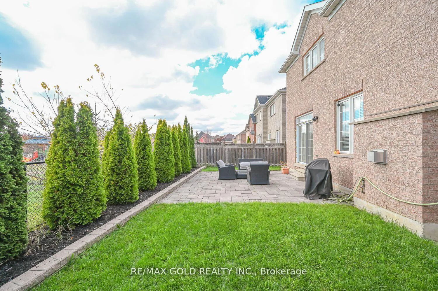 Photo 41 of 23 Yellow Pine Road, Brampton, Bram East — HOMEH