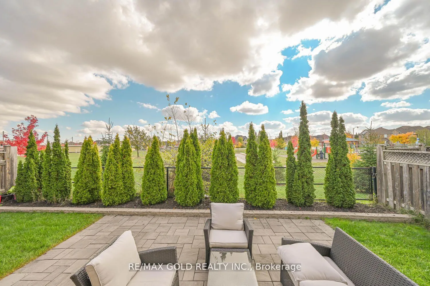Photo 42 of 23 Yellow Pine Road, Brampton, Bram East — HOMEH