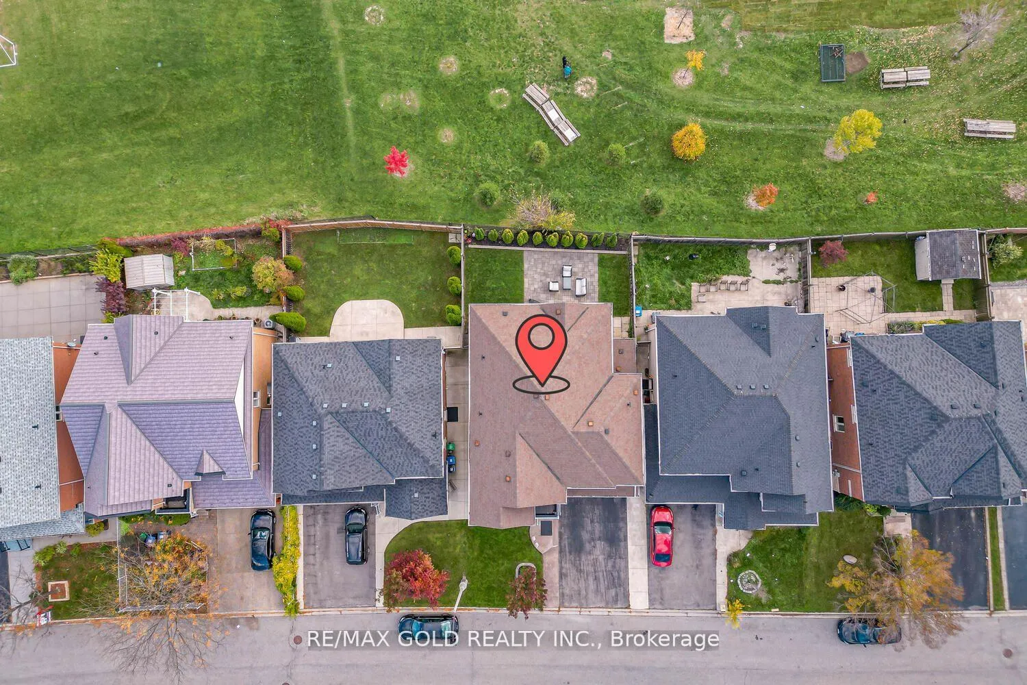 Photo 44 of 23 Yellow Pine Road, Brampton, Bram East — HOMEH