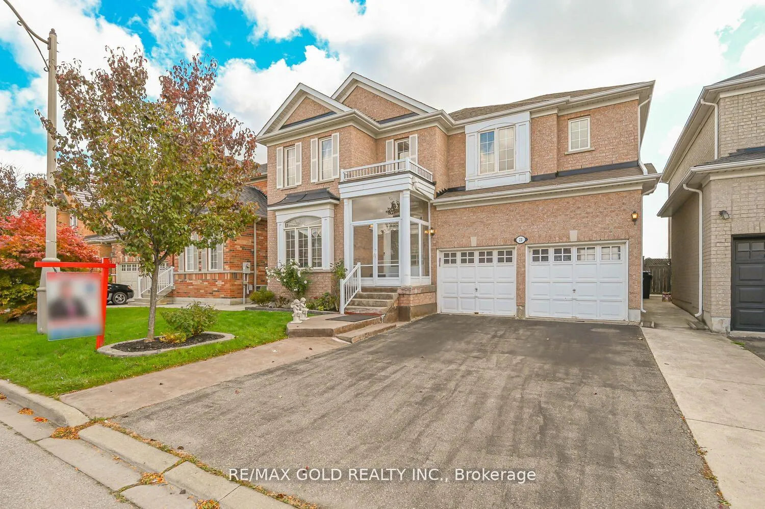 Photo 46 of 23 Yellow Pine Road, Brampton, Bram East — HOMEH