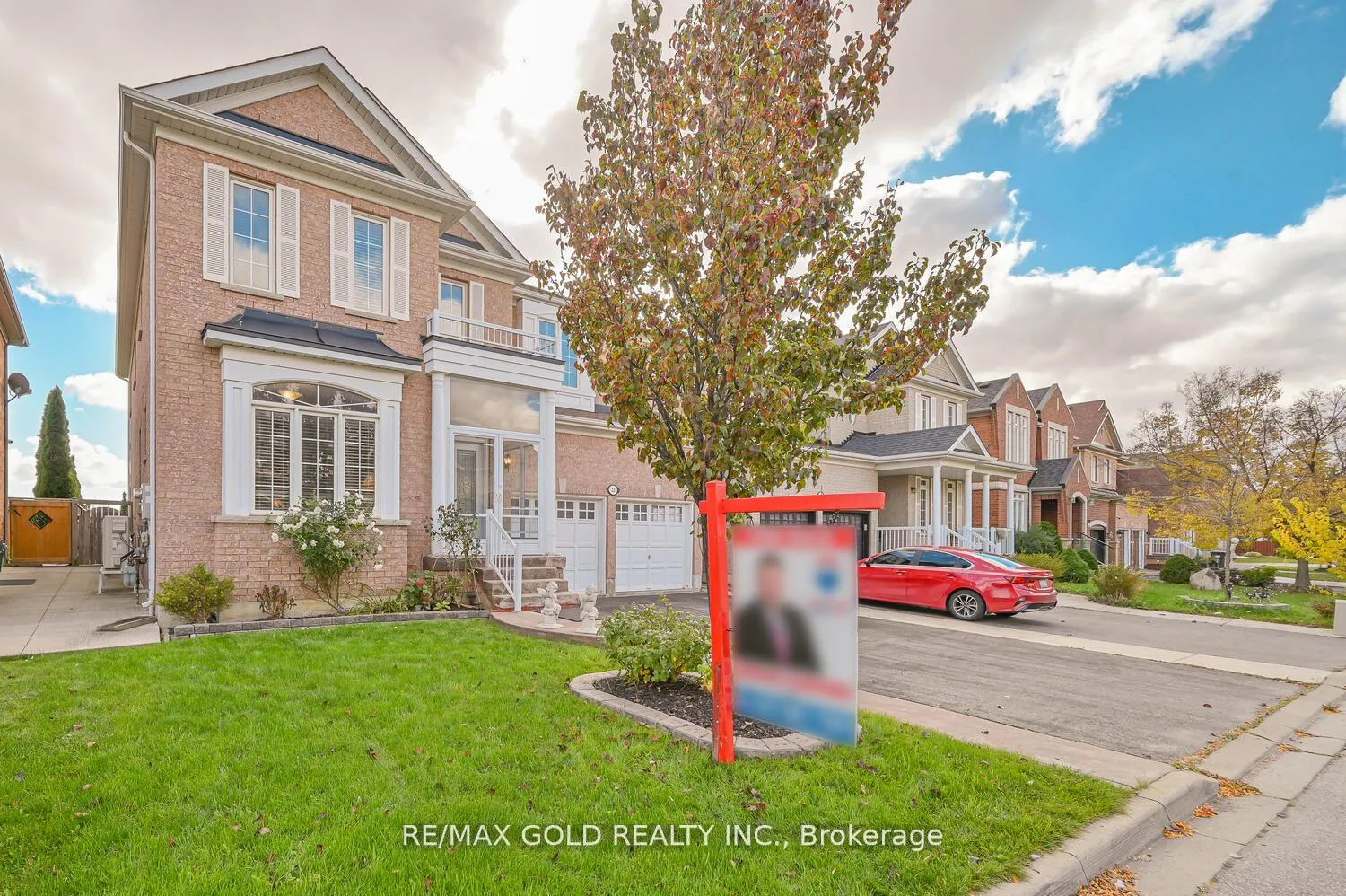 Photo 47 of 23 Yellow Pine Road, Brampton, Bram East — HOMEH