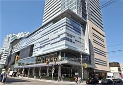 Front of Unit 1608, 80 John Street