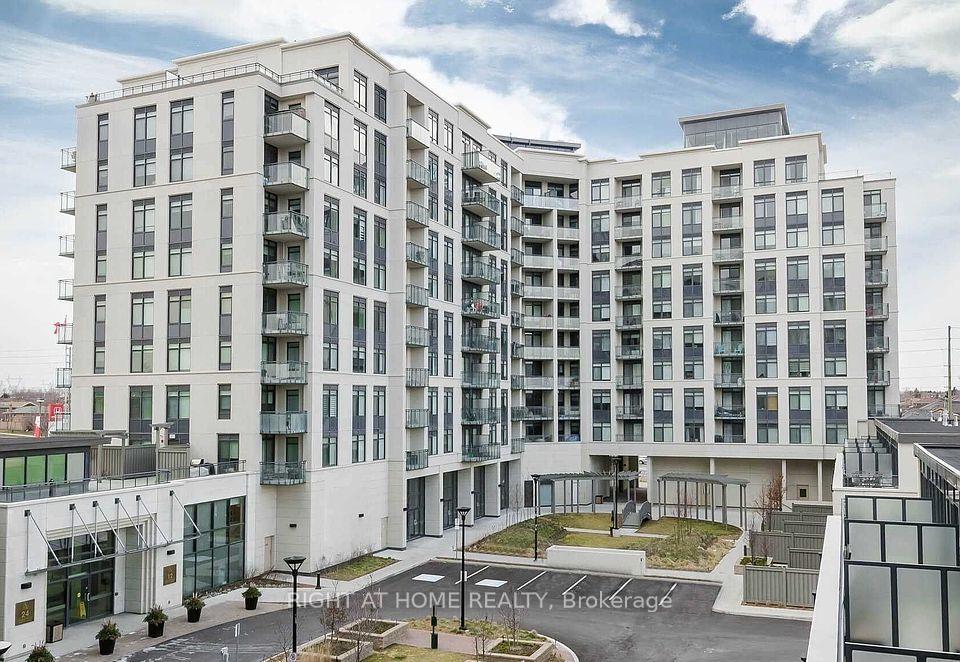 Photo 1 of 12 Woodstream Boulevard, Vaughan, Vaughan Grove — HOMEH