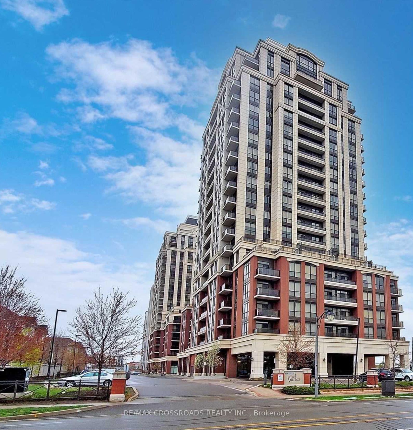 Photo 2 of Unit 509, 9500 Markham Road, Markham, Wismer — HOMEH