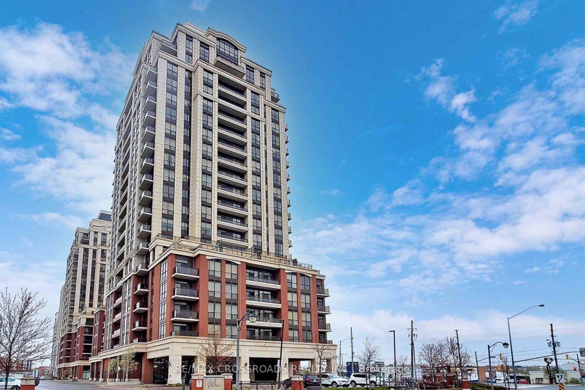 Photo 3 of Unit 509, 9500 Markham Road, Markham, Wismer — HOMEH