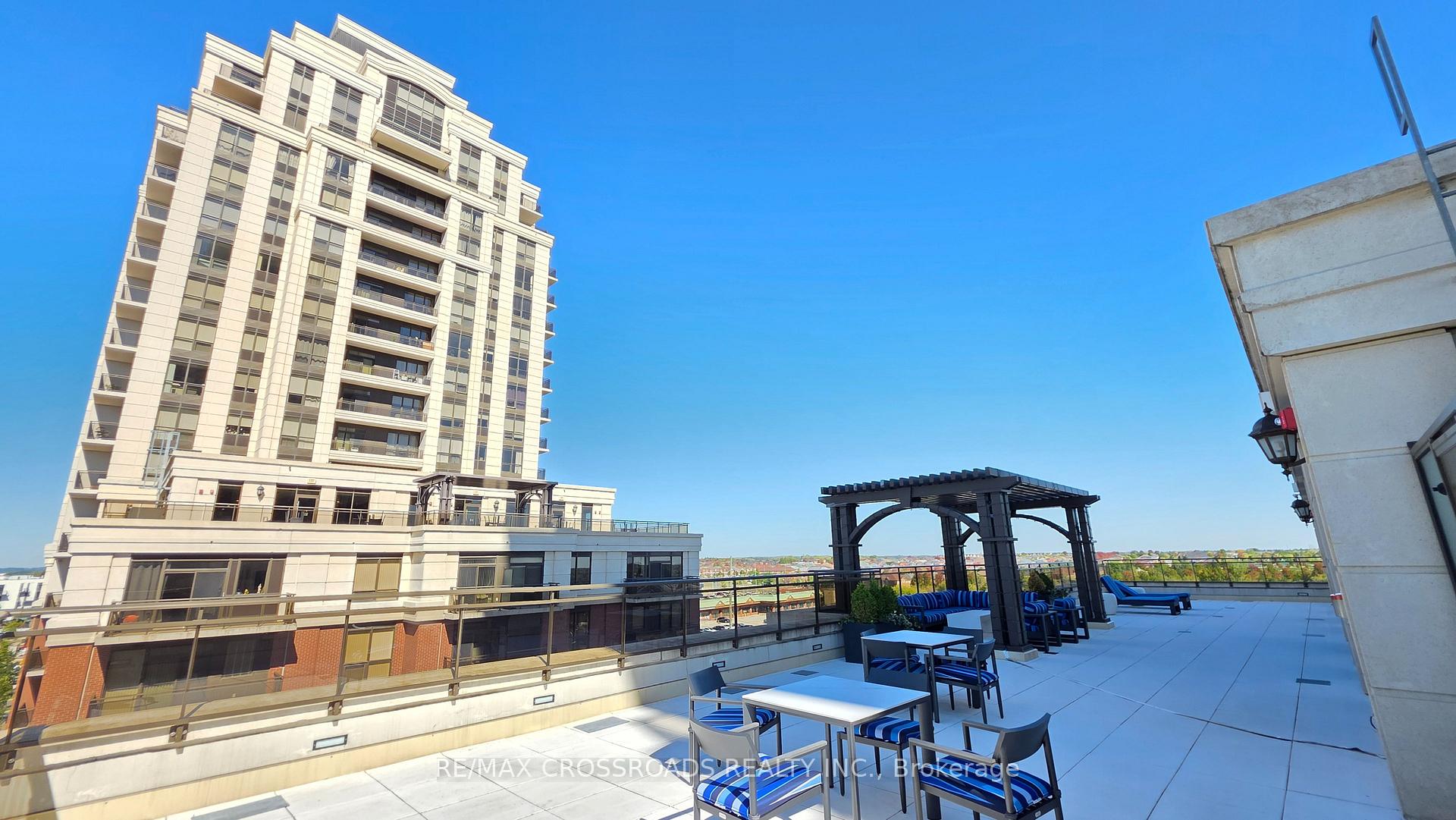 Photo 4 of Unit 509, 9500 Markham Road, Markham, Wismer — HOMEH