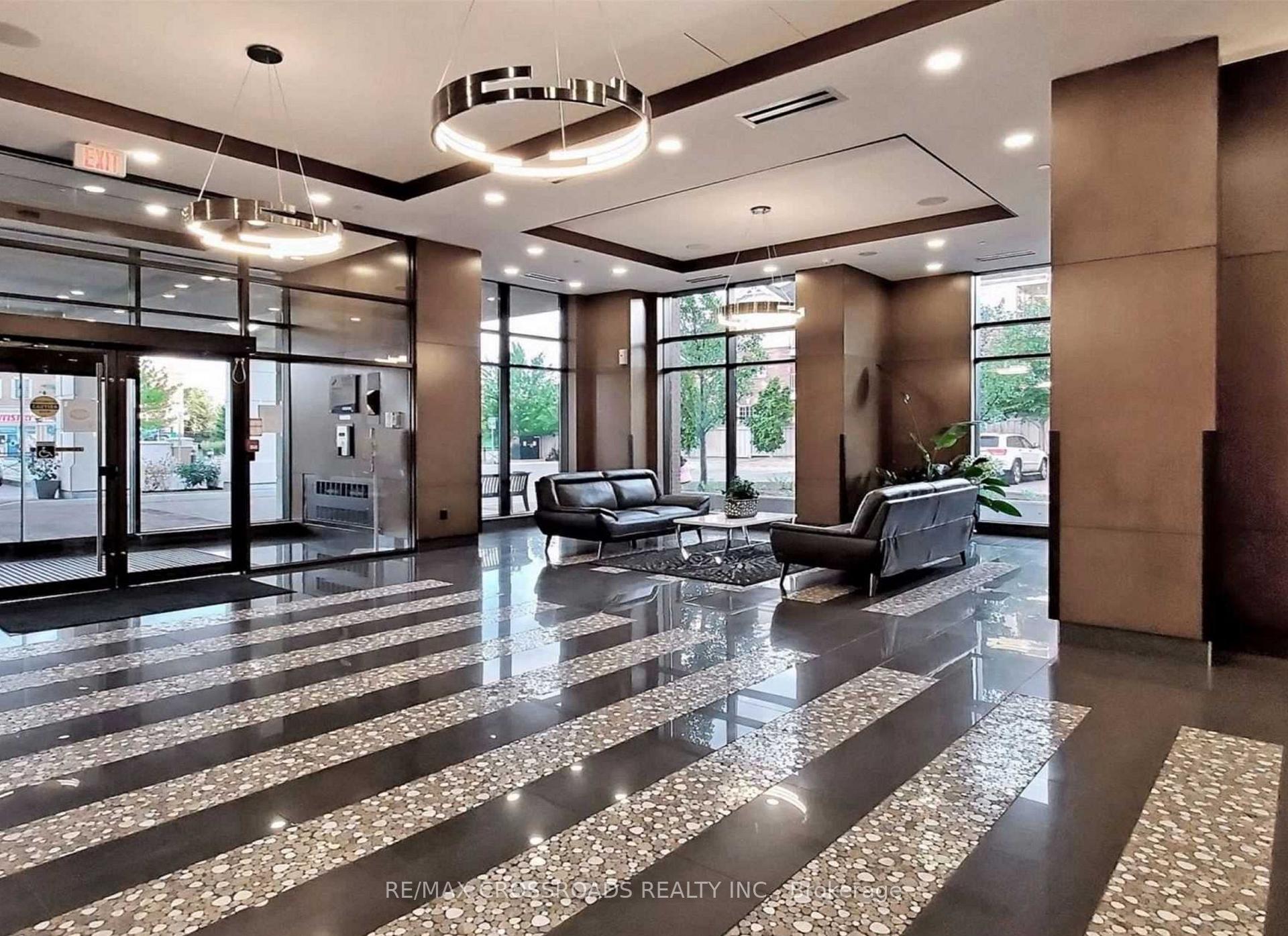 Photo 5 of Unit 509, 9500 Markham Road, Markham, Wismer — HOMEH