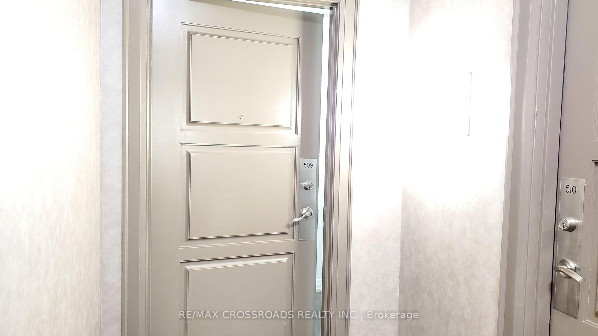 Photo 7 of Unit 509, 9500 Markham Road, Markham, Wismer — HOMEH